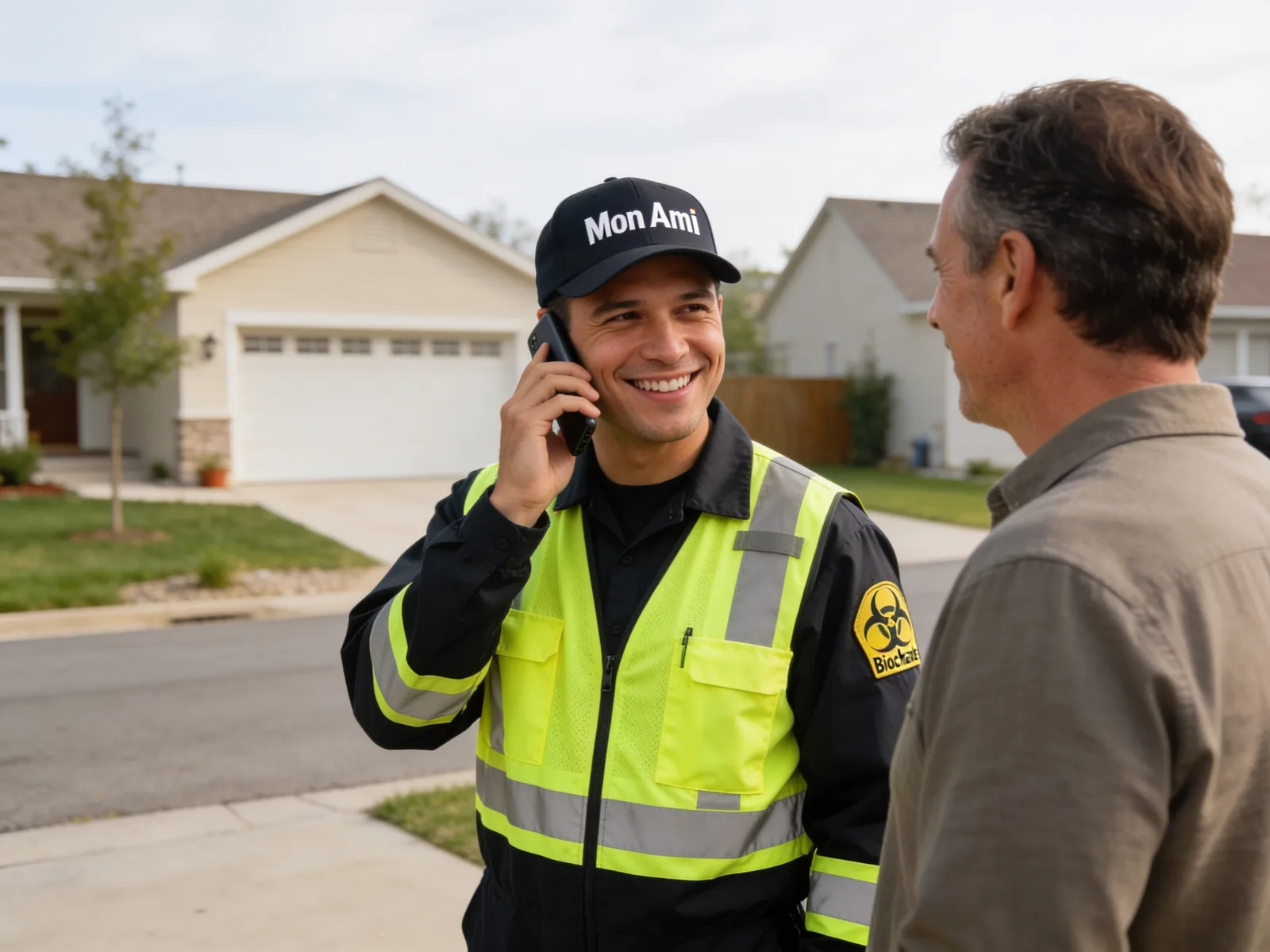 Sewage Cleanup Oakdale, CT FAQs